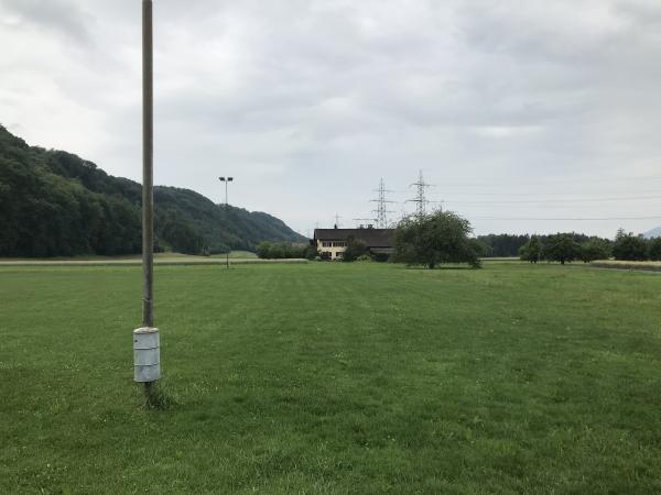 Sportplatz Hofmatt - Kaisten