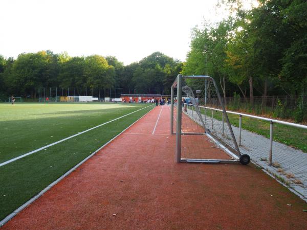 Sportplatz Westhusener Straße - Dortmund-Rahm