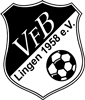 Wappen VfB Lingen 1958