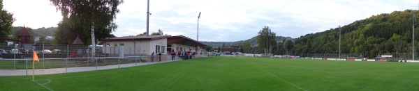 Party-Rent-Arena - Rouspert (Rosport)
