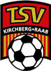 Wappen TSV Kirchberg an der Raab  40630