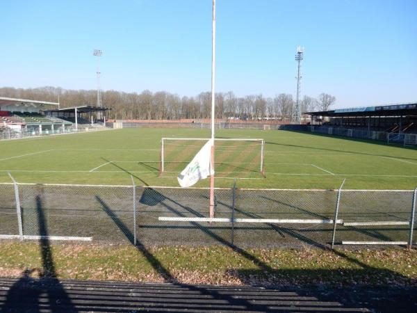 Mijnstadion - Beringen-Mijn