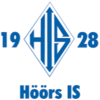 Wappen Höörs IS