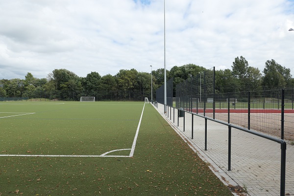 Sportanlage Karl-Arnold-Ring Platz 3 - Hamburg-Wilhelmsburg