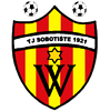 Wappen TJ Družstevník Sobotište