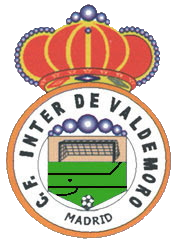 Wappen CF Inter de Valdemoro  87643