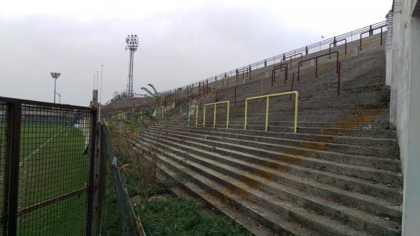 Stadio Silvio Appiani - Padova