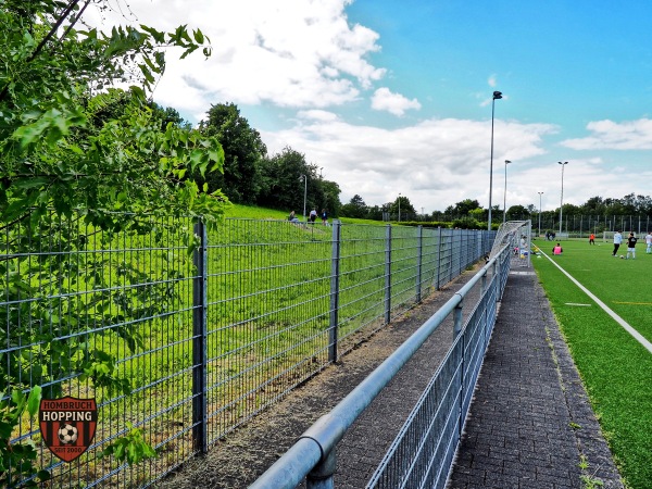 Sportpark Oppum Platz 2 - Krefeld-Oppum