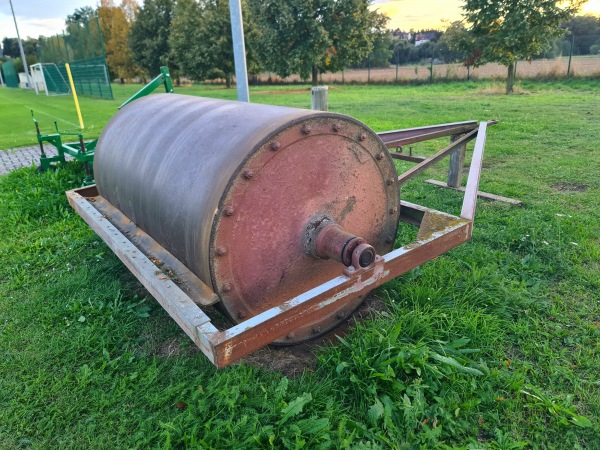 Sparkassen Fußballzentrum Platz 3 - Eilenburg