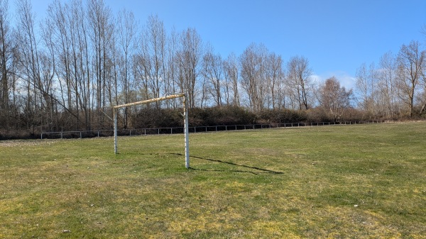 Sportplatz am Deich - Dranske