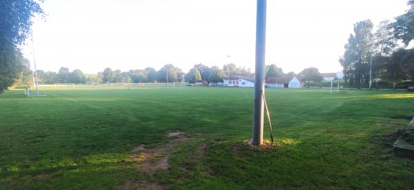 Sportplatz Niederroth 2 - Markt Indersdorf-Niederroth