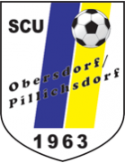 Wappen SCU Obersdorf/Pillichsdorf