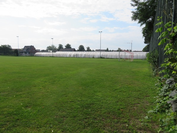 Franz-Gildehaus-Sportplatz C - Hallenbadplatz - Glandorf