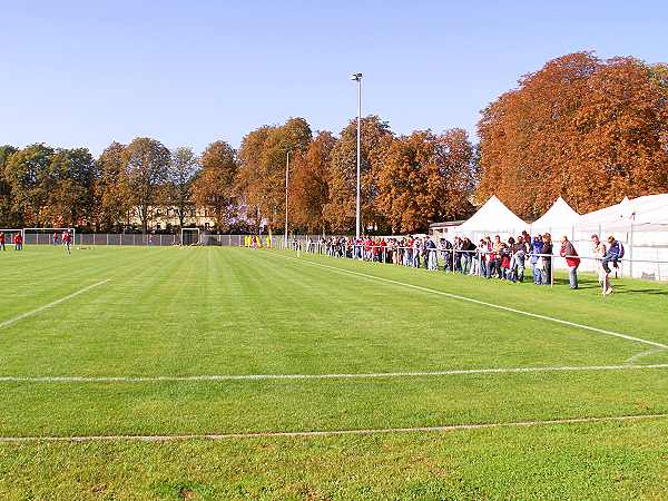 Moselstadion Nebenplatz 2 - Trier