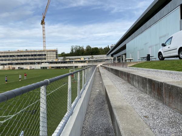 Sportanlage ZIS - Adliswil