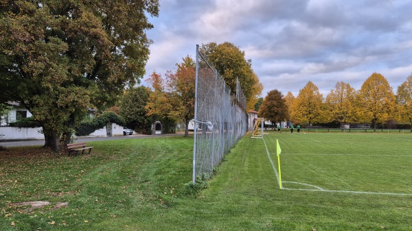 Sportanlage Cancale-Platz Platz 2 - Arnstein/Unterfranken