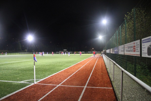 Wilhelm-Babilon-Stadion - Winterberg-Siedlinghausen