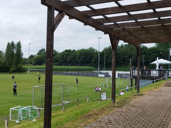 OHOF-Stadion - Hückelhoven-Ratheim
