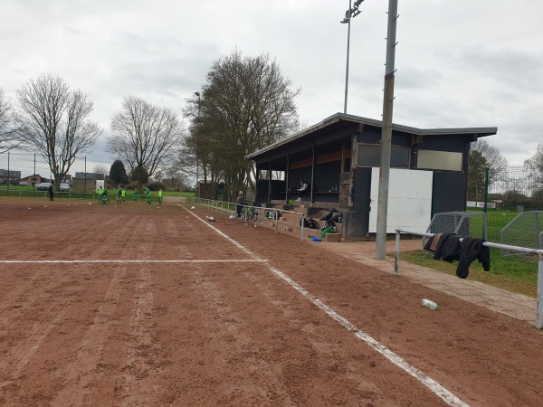 Sportanlage Klinkum Platz 2 - Wegberg-Klinkum