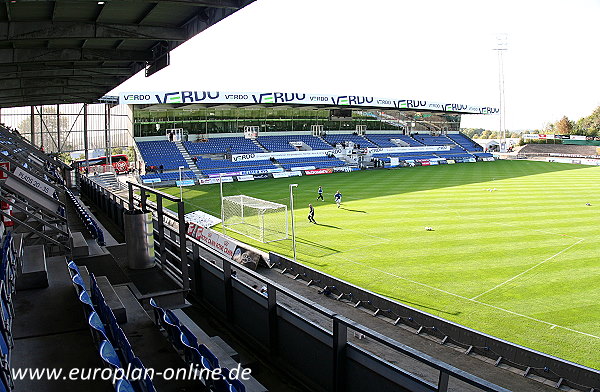 Cepheus Park Randers - Randers