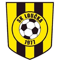 Wappen SK Loučka