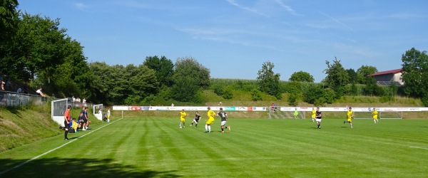 Sportanlage Oberdiendorf - Hauzenberg-Oberdiendorf