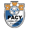 Wappen Pacy Vallée-d'Eure  5459