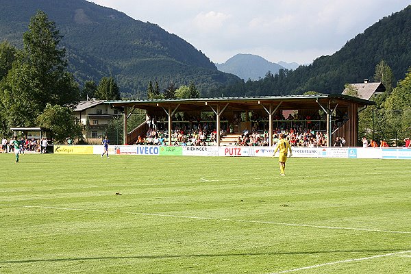 Sportplatz Bad Goisern - Bad Goisern