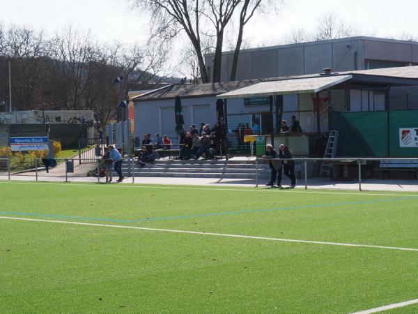 Sportzentrum Kruckel - Dortmund-Kruckel