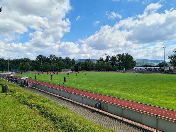 Waldstadion - Laufenburg/Baden