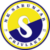 Wappen NK Sabunjar Privlaka