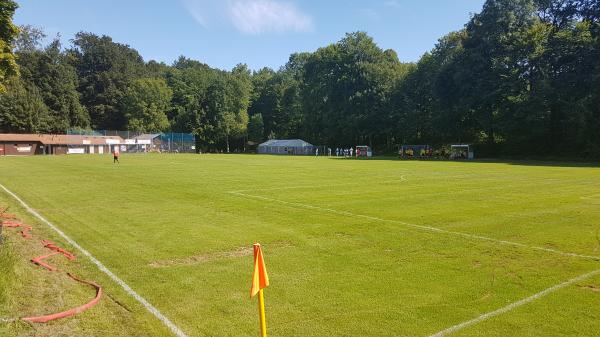 Sportplatz Emme - Oberburg