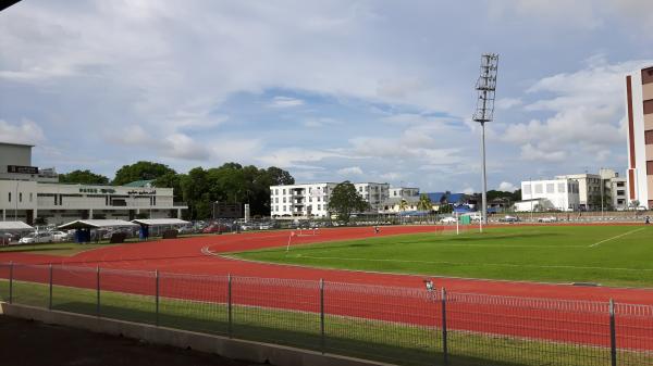 Kompleks Sukan Berakas - Bandar Seri Begawan