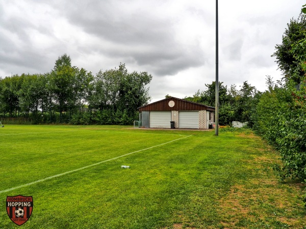 Sportplatz an der Schützenhalle 2 - Schloß Holte-Stukenbrock-Liemke