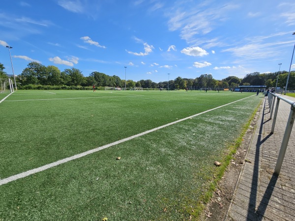 Sportzentrum Ost Platz 3 - Ibbenbüren