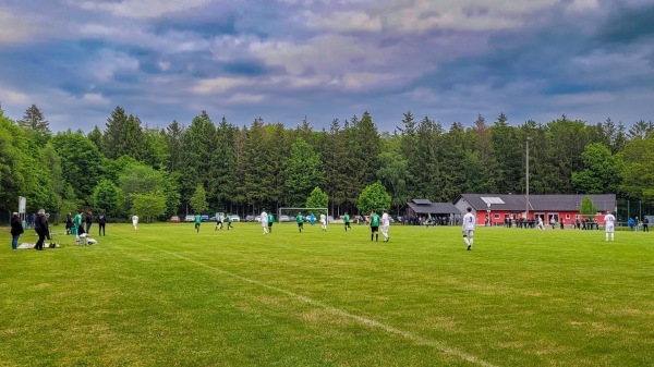 Waldsportanlage - Schwollen