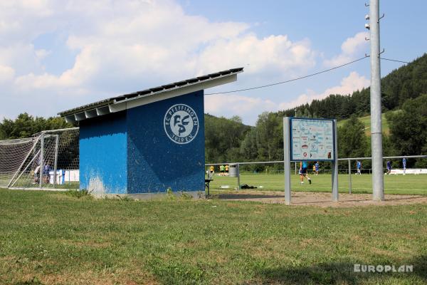 Sportgelände Pfeffingen Platz 2 - Albstadt-Pfeffingen