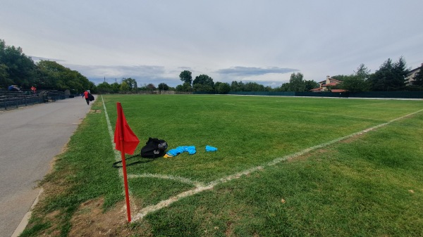 Stadion Obelya - Sofia