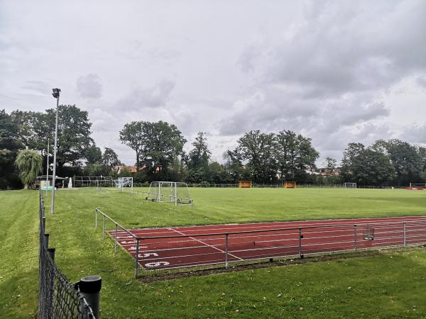 Sportanlage Achperle - Baienfurt