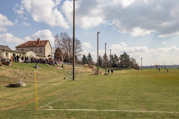 Werner-Arena - Zeithain-Röderau-Bobersen