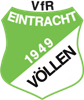 Wappen VfR Eintracht Völlen 1946 II