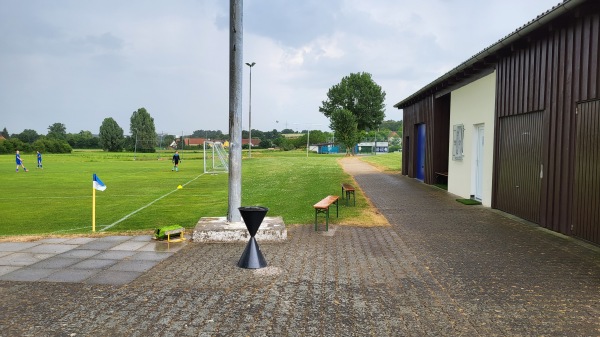 Sportanlage Burghaslach Platz 2 - Burghaslach