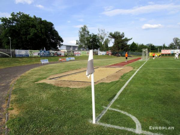 Inpotron Sportpark - Hilzingen