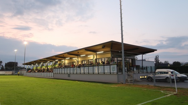 Günther Nowak Stadion - Werndorf