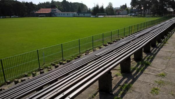 Stadion MOSiR - Konin