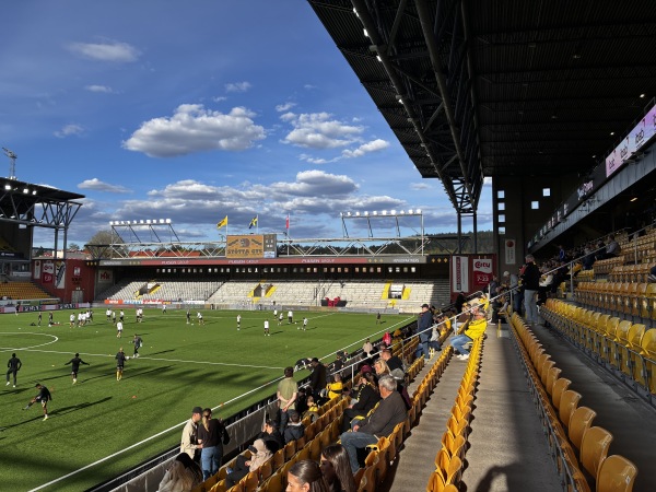 Borås Arena - Borås