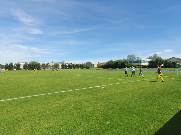 VfB-Sportzentrum Rehau - Rehau