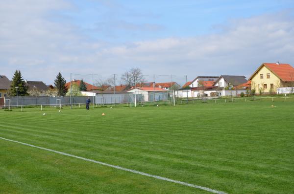 Sportplatz Pamhagen - Pamhagen