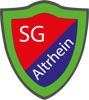 Wappen SG Altrhein (Ground B)