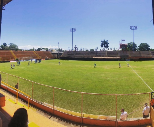 Estadio Miguel 